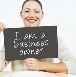 Business owners often get in their own way.