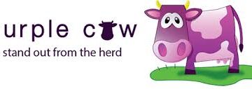 Your purple cow