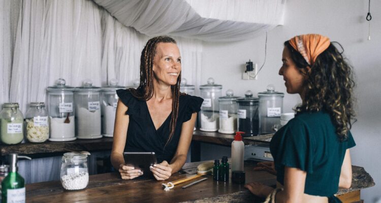 small business, business coach